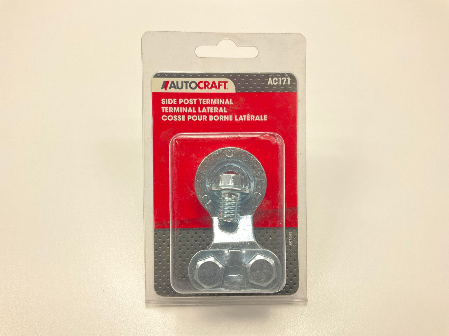 Autocraft AC171 Side Post Battery Terminal