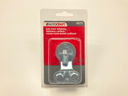 Autocraft AC171 Side Post Battery Terminal