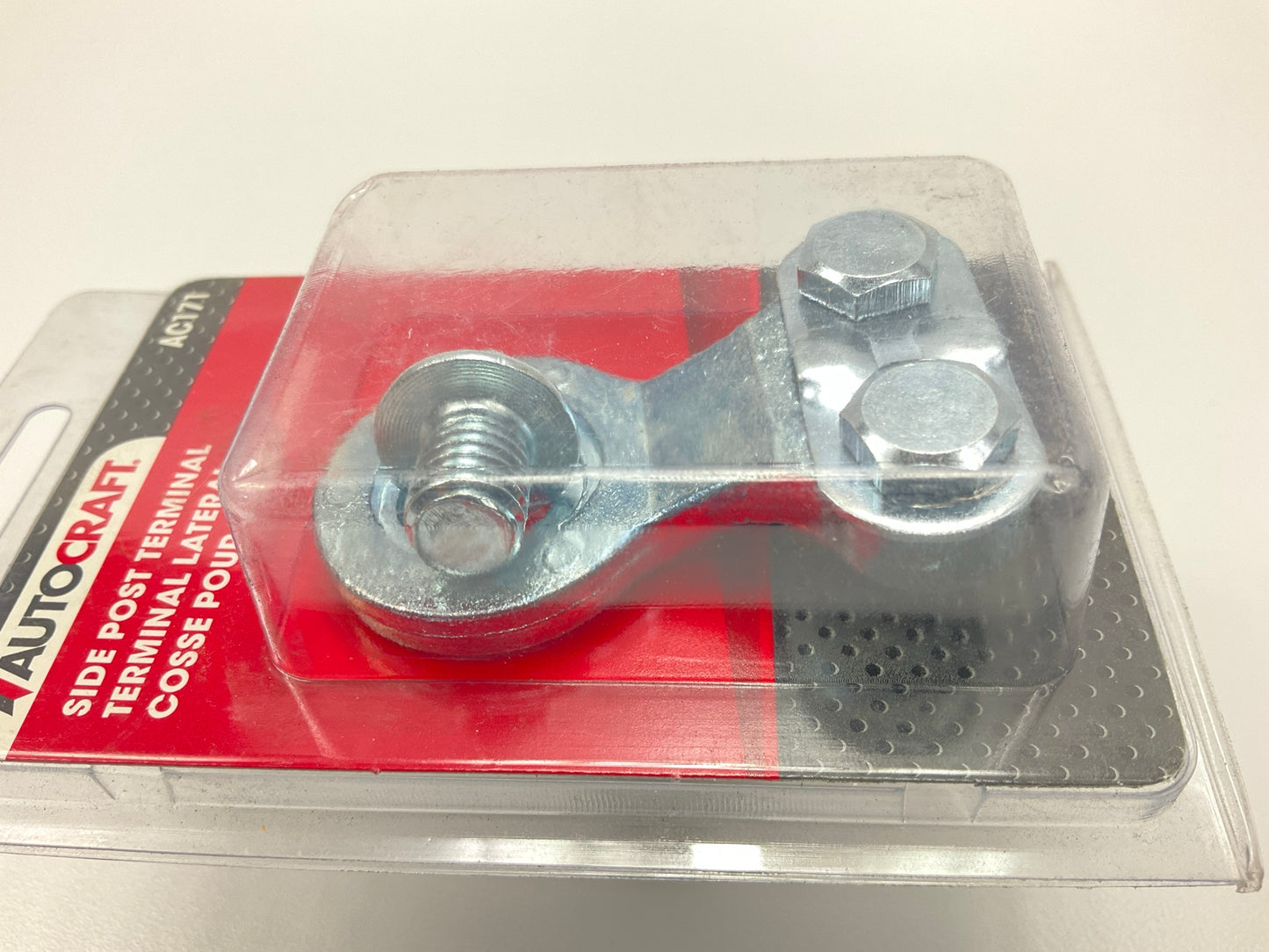 Autocraft AC171 Side Post Battery Terminal