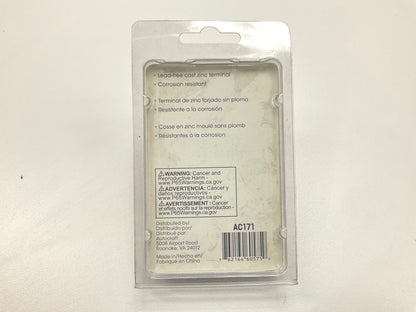Autocraft AC171 Side Post Battery Terminal