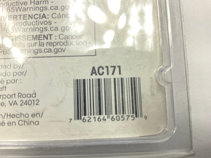 Autocraft AC171 Side Post Battery Terminal