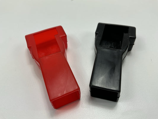 Autocraft AC179 Positive & Negative Battery Terminal Covers