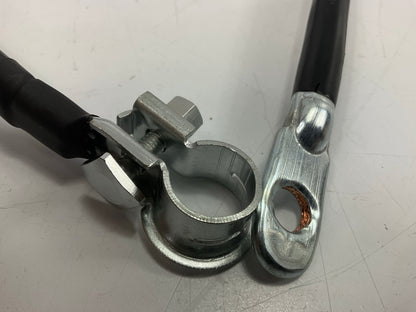Autocraft AC183HS - 20''  Top Post Battery Cable 2 Gauge W/ Heat Shrink