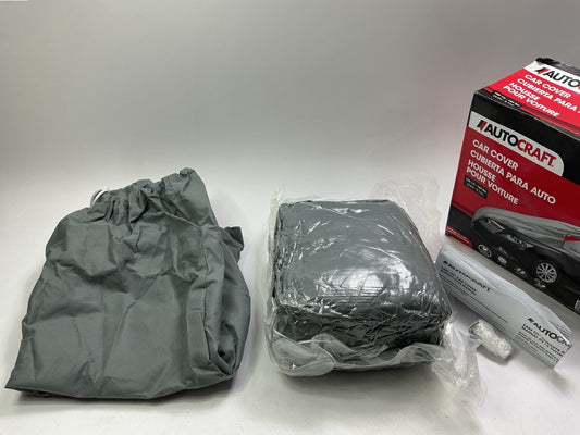Autocraft AC213 Car Cover For Cars 15'1'' To 16'8'' Long