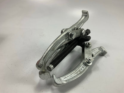 Autocraft AC3110 2/3 Jaw Gear Puller, 3-1/4 Inch Reach, 7-inch Spread