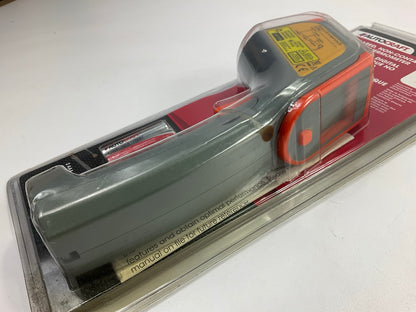 Non-Contact Infrared Laser Thermometer Gun, Digital -76° To 1022° Temperature