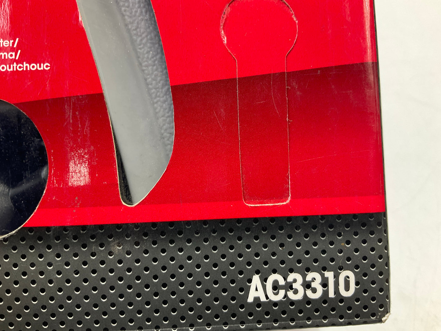 Autocraft AC3310 Automotive Brake Bleeding And Test Kit