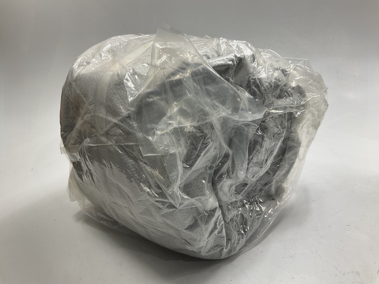 Autocraft AC4504 Size Small Car Cover For Cars Up To 15 Feet Total Length