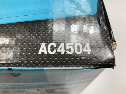 Autocraft AC4504 Size Small Car Cover For Cars Up To 15 Feet Total Length