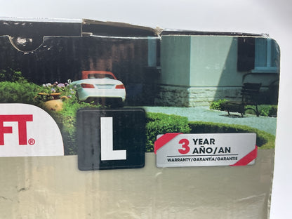 Autocraft AC4506 Platinum Large Car Cover Up To 19 Ft