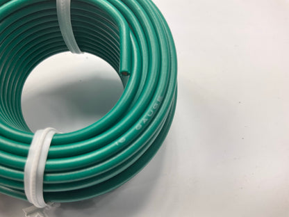 Autocraft AC4518 - 30 Ft Automotive Primary Green Wire, 16 Gauge