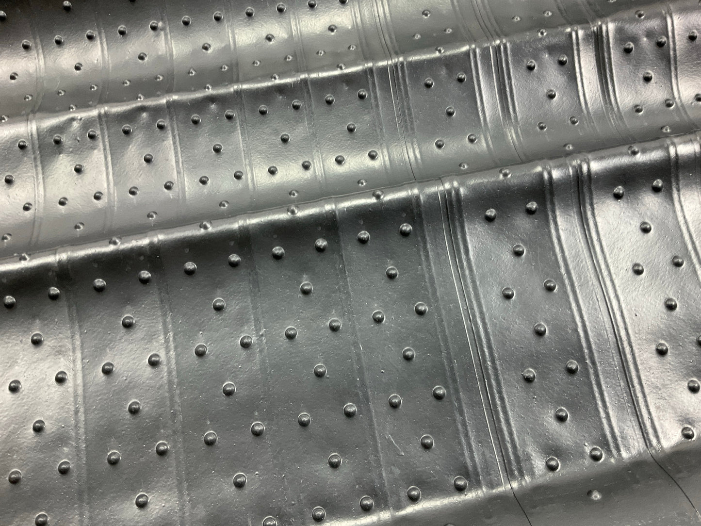 Autocraft AC4572B Rubber Liner Cargo Mat