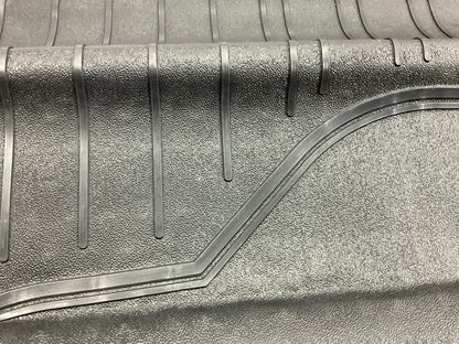 Autocraft AC4572B Rubber Liner Cargo Mat