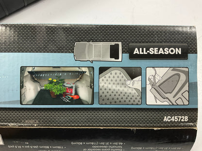 Autocraft AC4572B Rubber Liner Cargo Mat
