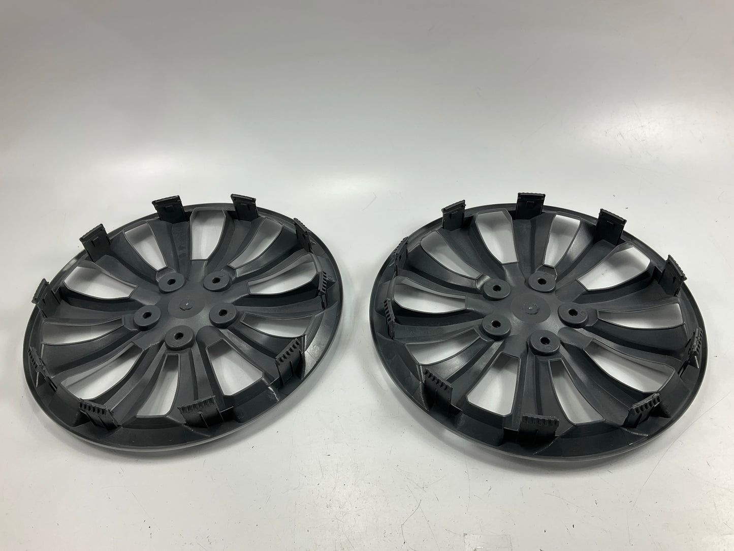 Autocraft AC4611 Wheel Cover Set - 16'' Universal - Pack Of 4