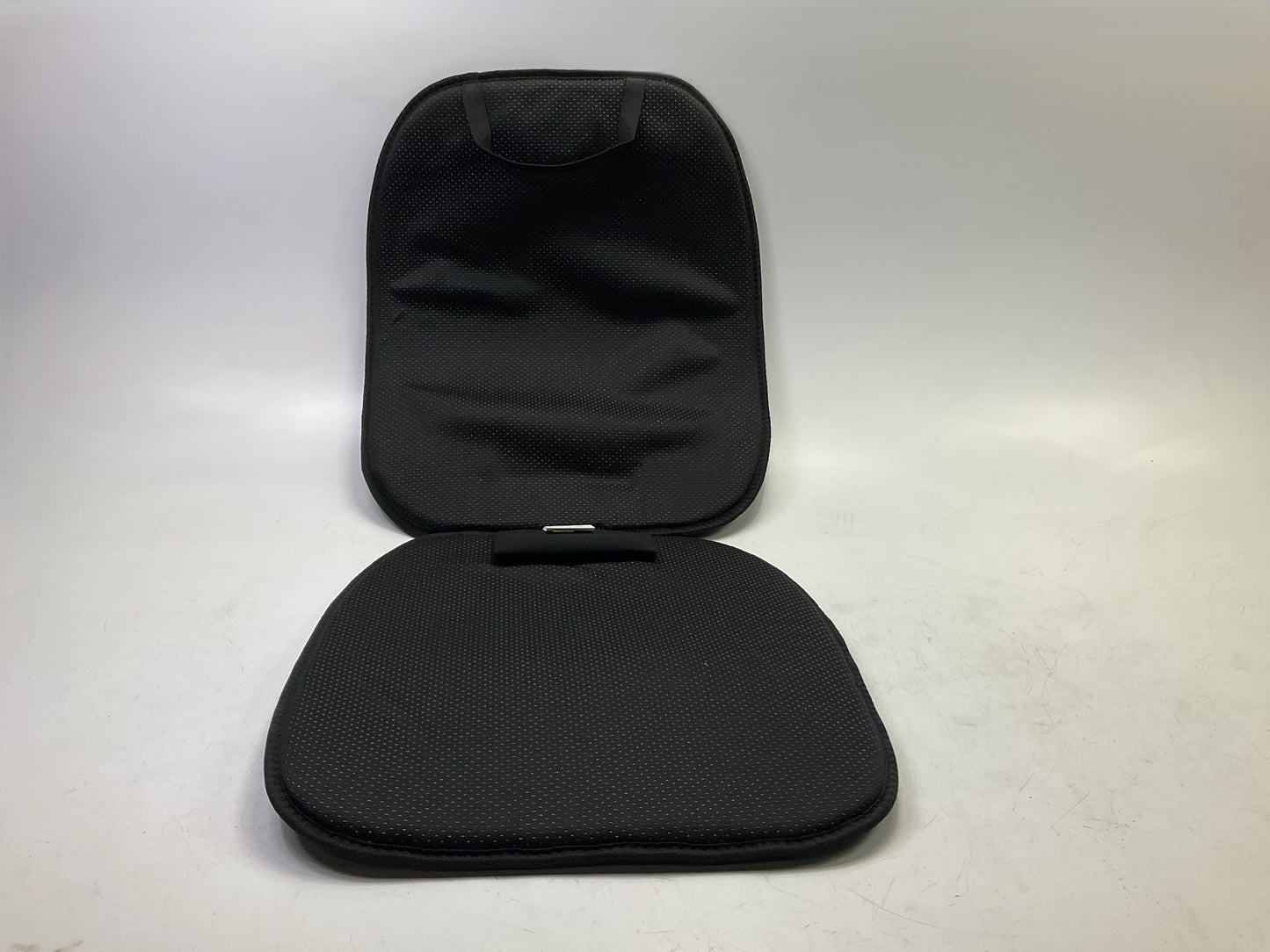 Autocraft AC4805QBK Cooling Quilted Seat Cushion