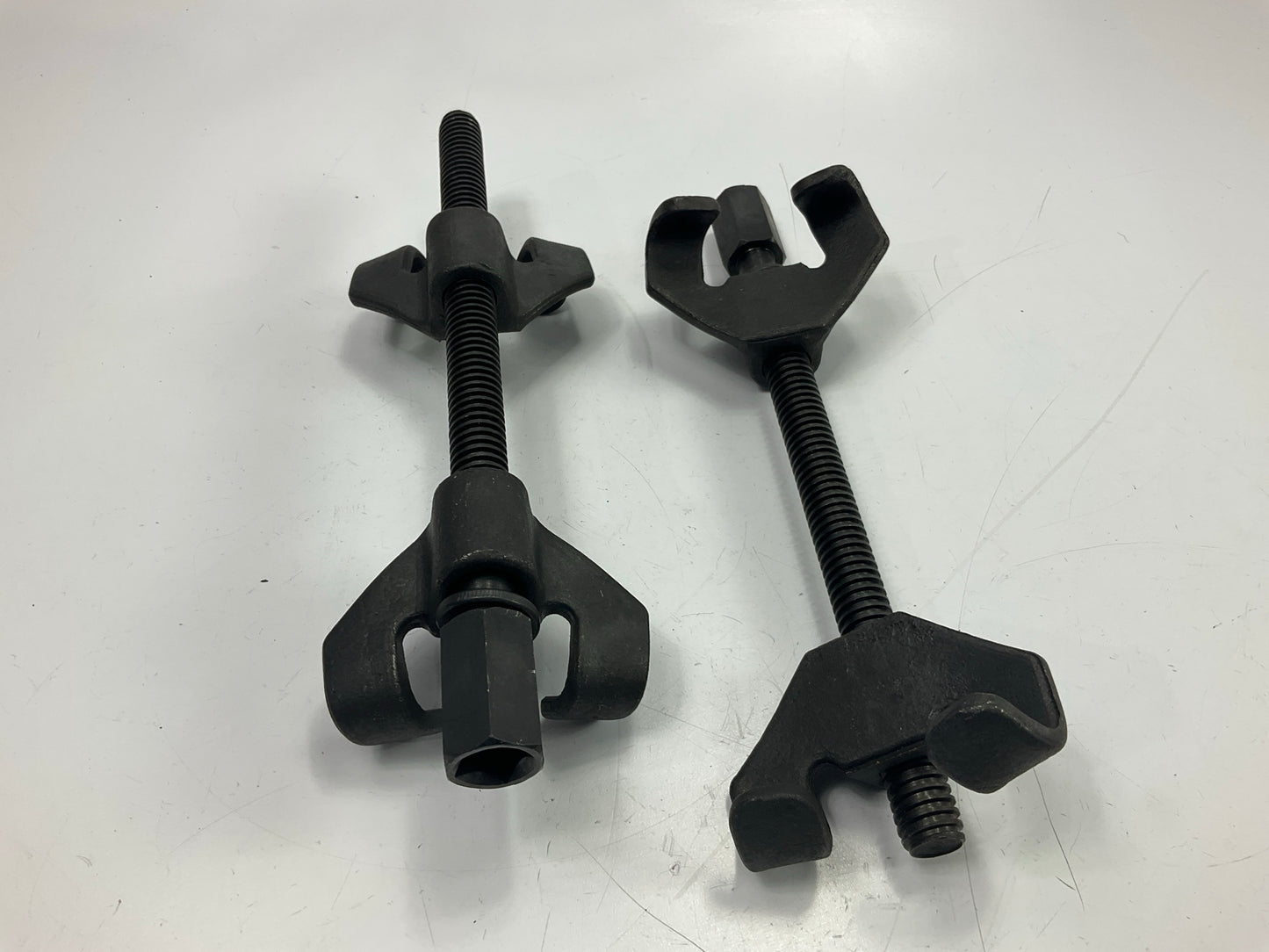 Autocraft AC500 Coil Spring Strut Suspension Compressor Remover Tool - Pack Of 2