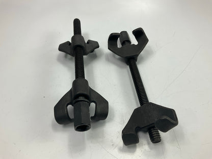 Autocraft AC500 Coil Spring Strut Suspension Compressor Remover Tool - Pack Of 2