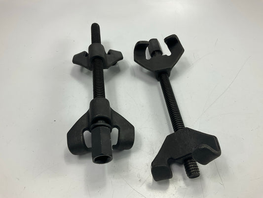 Autocraft AC500 Coil Spring Strut Suspension Compressor Remover Tool - Pack Of 2