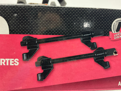 Autocraft AC500 Coil Spring Strut Suspension Compressor Remover Tool - Pack Of 2