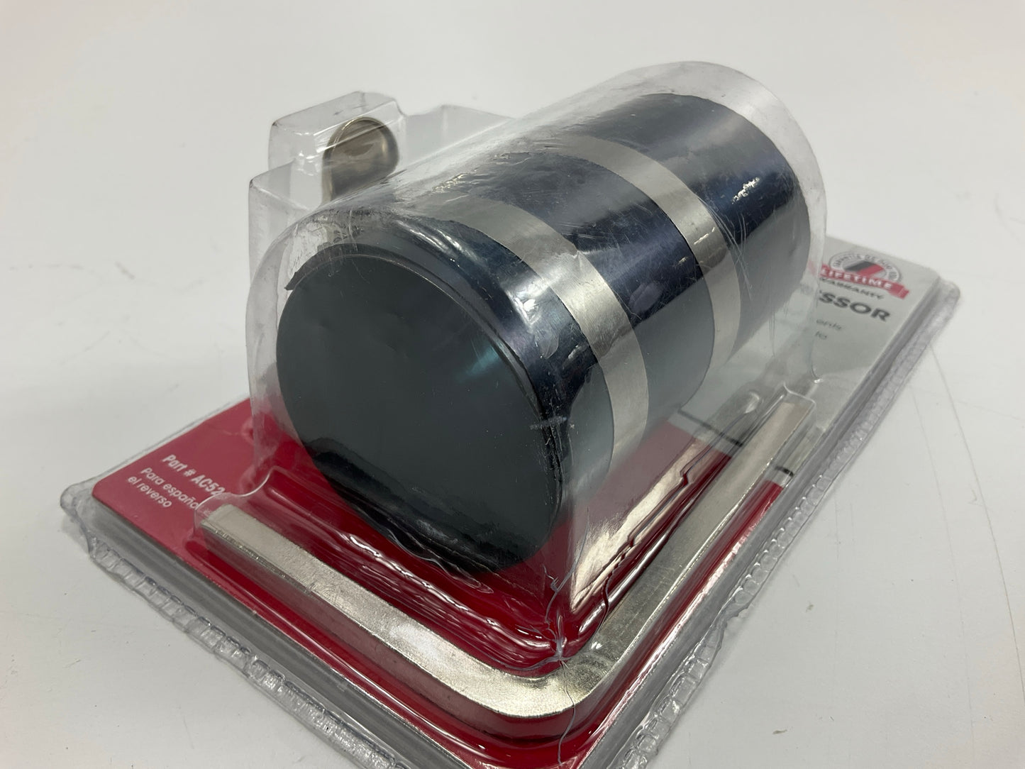 Autocraft AC526 Piston Ring Compressor Tool Ranging From 3-1/2'' To 7''