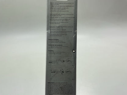 Autocraft AC527 Engine Cylinder Hone 2'' To 7'' Capacity