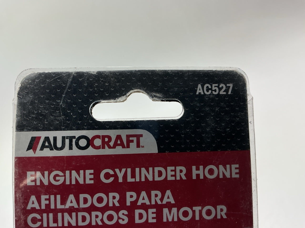 Autocraft AC527 Engine Cylinder Hone 2'' To 7'' Capacity