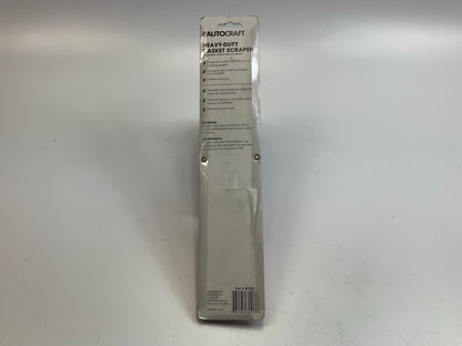Autocraft AC532 Heavy Duty Gasket Scraper