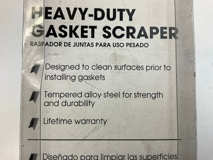 Autocraft AC532 Heavy Duty Gasket Scraper
