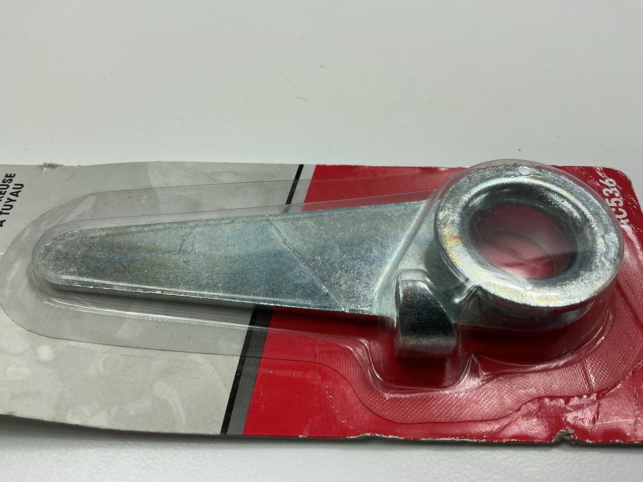 Autocraft AC536 Tubing Tube Bender For Tubes Up To 1/4'' Diameter