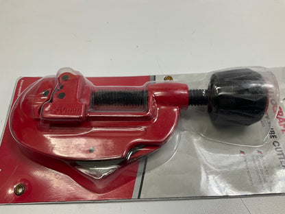 Autocraft AC539 Heavy Duty Tubing Cutter 1/8''-1-1/8''