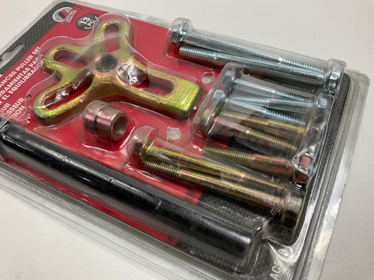 Autocraft AC580 Harmonic Balancer Puller Set