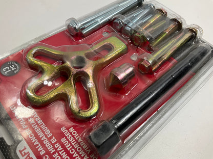 Autocraft AC580 Harmonic Balancer Puller Set