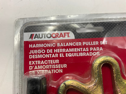 Autocraft AC580 Harmonic Balancer Puller Set