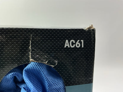 Autocraft AC61 Car Cover For Medium Size Cars 15' 1'' - 16' 8''