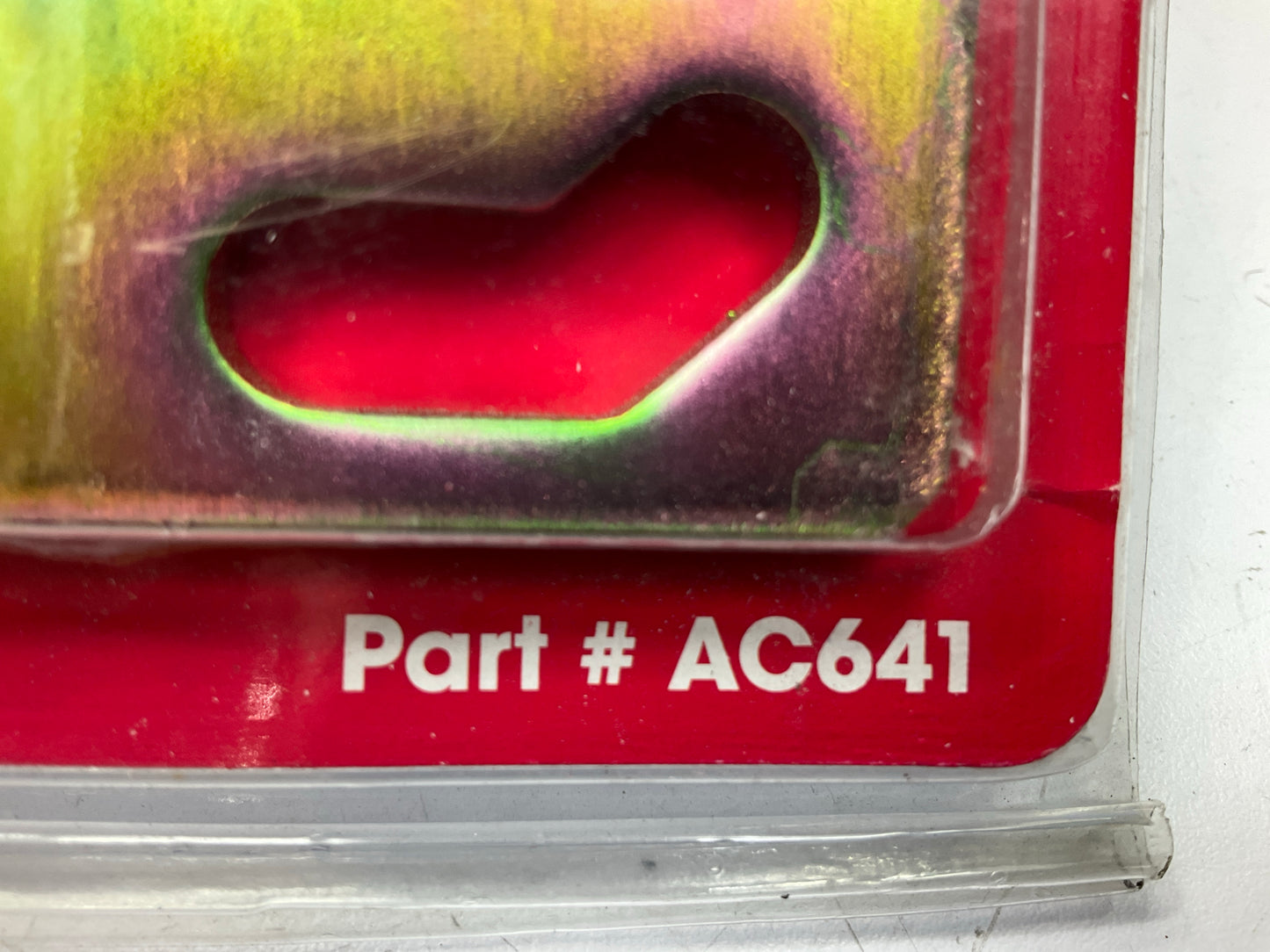 Autocraft AC641 Universal Engine Lift Plate