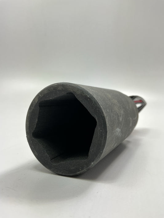 Autocraft AC642 - 29mm Axle Nut Socket, 1/2'' Drive