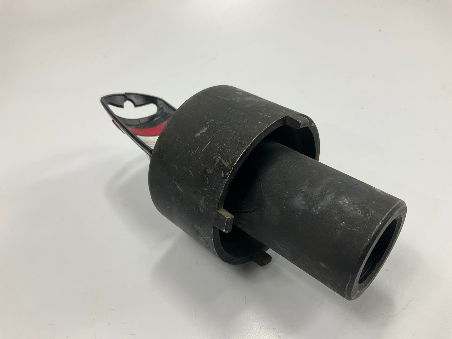 Autocraft AC649 - 1-9/16'' 4 Lug Spindle Nut Wrench Socket