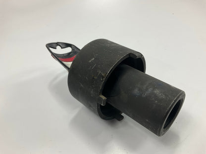 Autocraft AC649 - 1-9/16'' 4 Lug Spindle Nut Wrench Socket