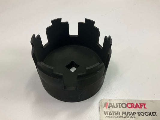 Autocraft AC659 Water Pump Remover And Installer Socket For Cadillac Northstar