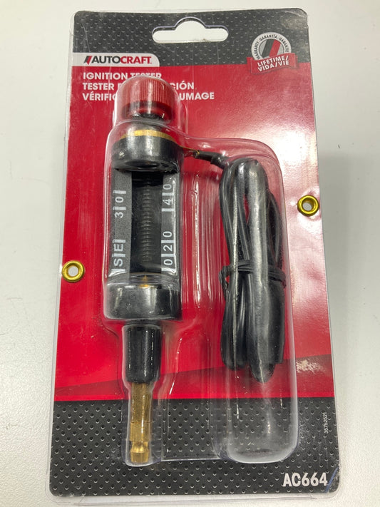 Autocraft AC664 Ignition Spark Tester
