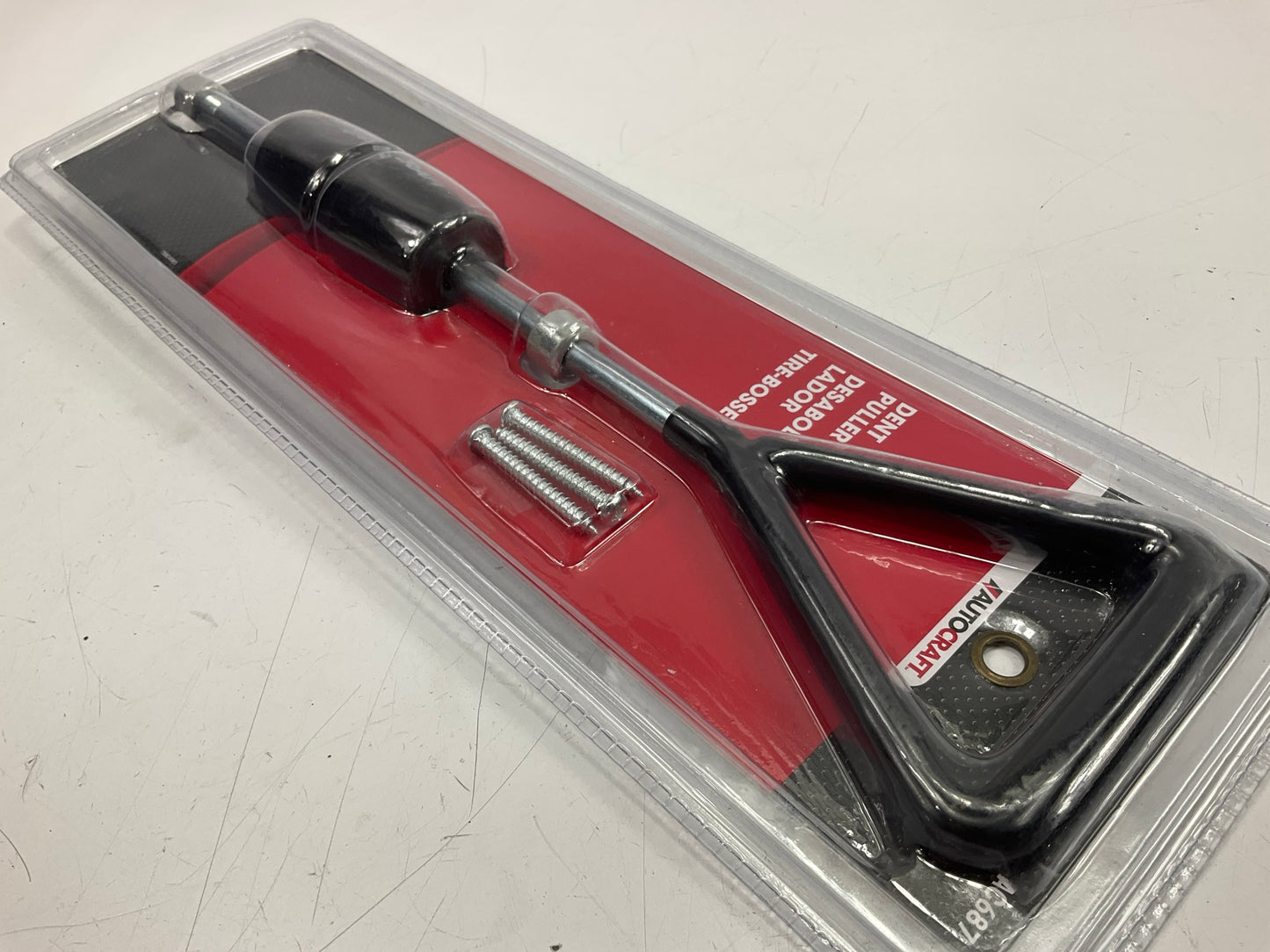 Autocraft AC687 Dent Puller For Cars And Trucks