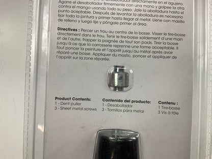 Autocraft AC687 Dent Puller For Cars And Trucks
