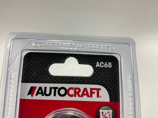 Autocraft AC68 - 1/2'' Drive Click Adjustable Torque Wrench 10-150 In. / Lb Range