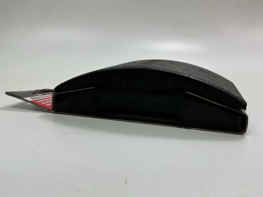 Autocraft AC694 Body Repair Rubber Sanding Block, 5'' X 2-11/16''