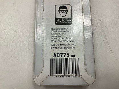 Autocraft AC775 Spiral Screw Extractor #5