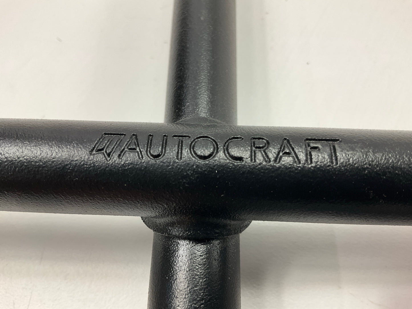 Autocraft AC94 Lug Nut Wrench, SAE & Metric 22mm 24mm 25mm 27mm