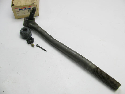 Autodrive DS1141 Front Left Steering Tie Rod End For 1983-1989 Ford Ranger 4WD