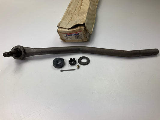 Auto Drive DS918 Front Left Inner Tie Rod End