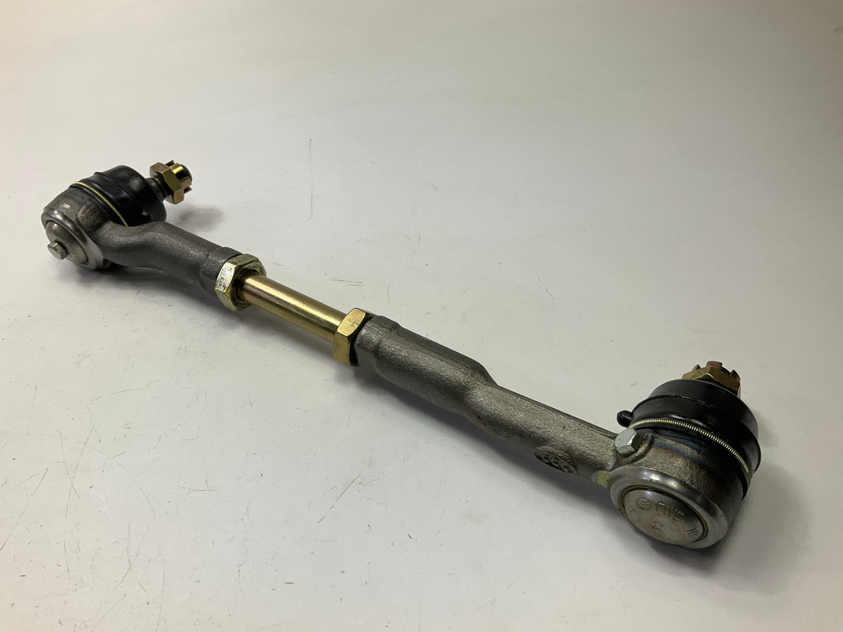 Autodrive ES2343A Front Right Outer Steering Tie Rod End - Real 555